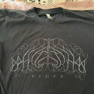 Deafheaven band T-shirt